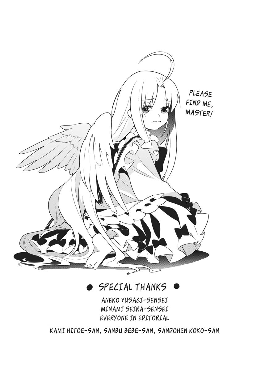 The Rising Of The Shield Hero Chapter 66 - Page 47