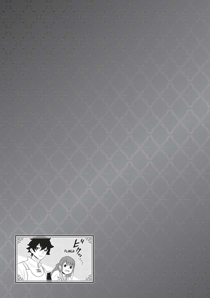 The Rising Of The Shield Hero Chapter 67 - Page 36