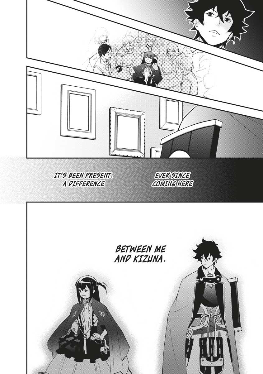 The Rising Of The Shield Hero Chapter 69 - Page 38