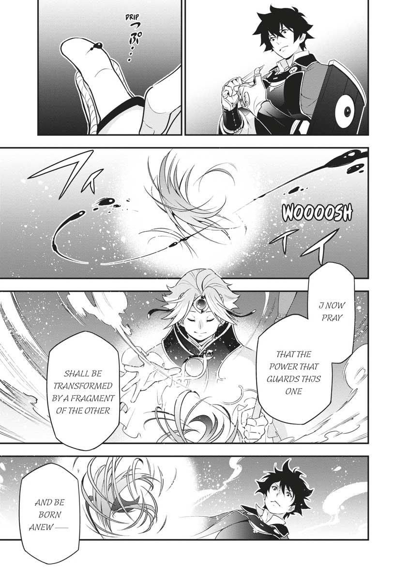 The Rising Of The Shield Hero Chapter 70 - Page 19
