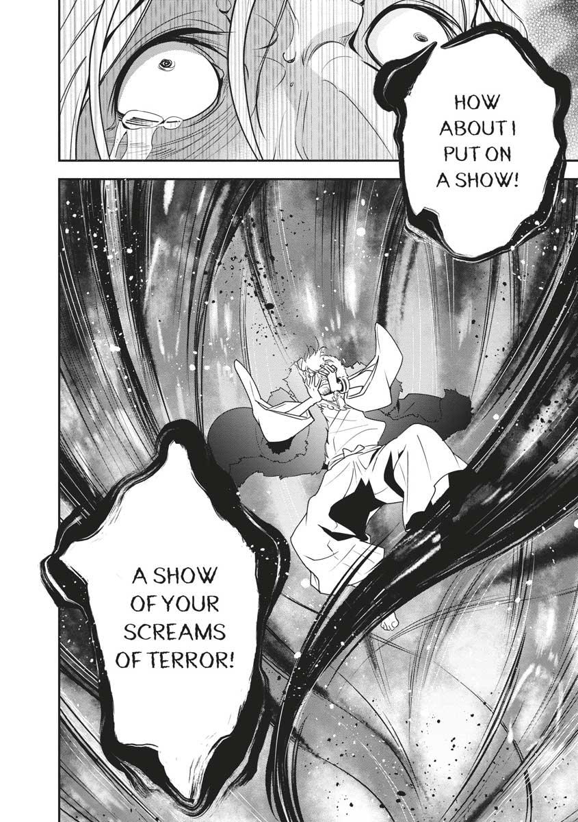 The Rising Of The Shield Hero Chapter 72 - Page 12