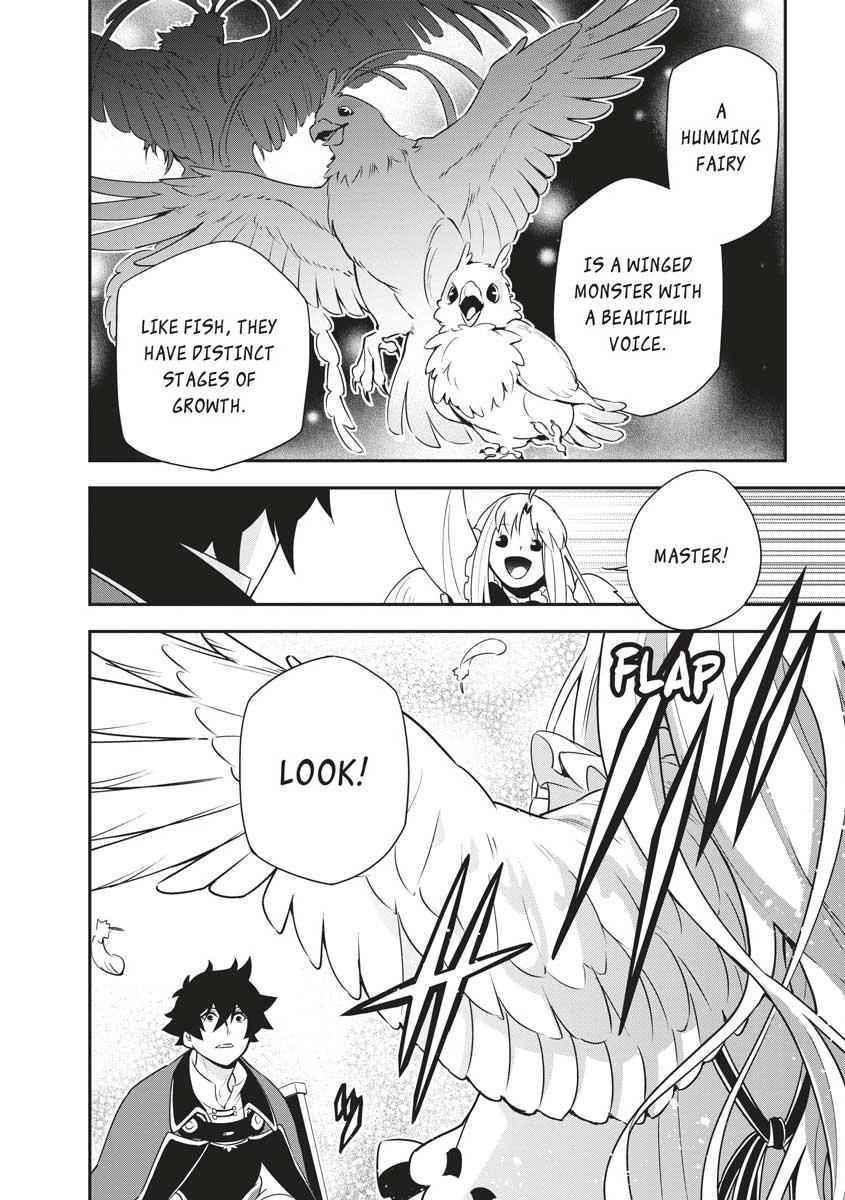 The Rising Of The Shield Hero Chapter 72 - Page 30