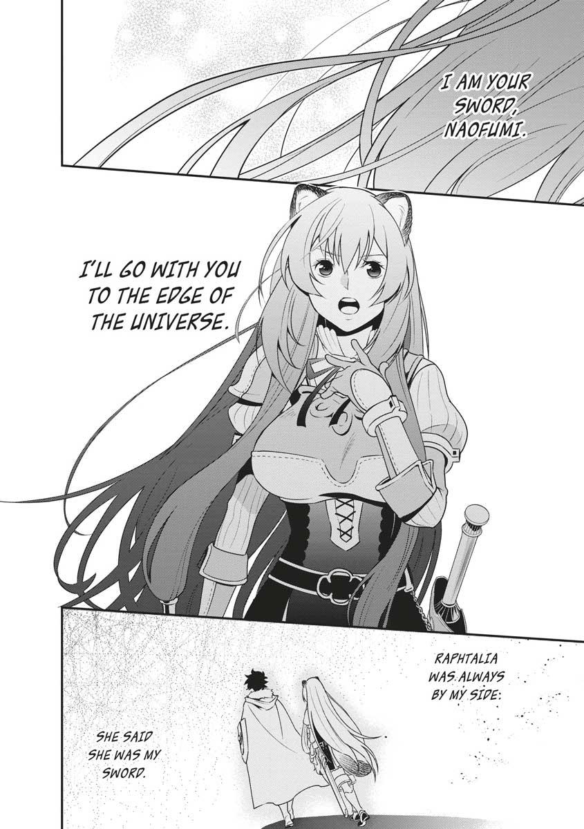 The Rising Of The Shield Hero Chapter 73 - Page 28