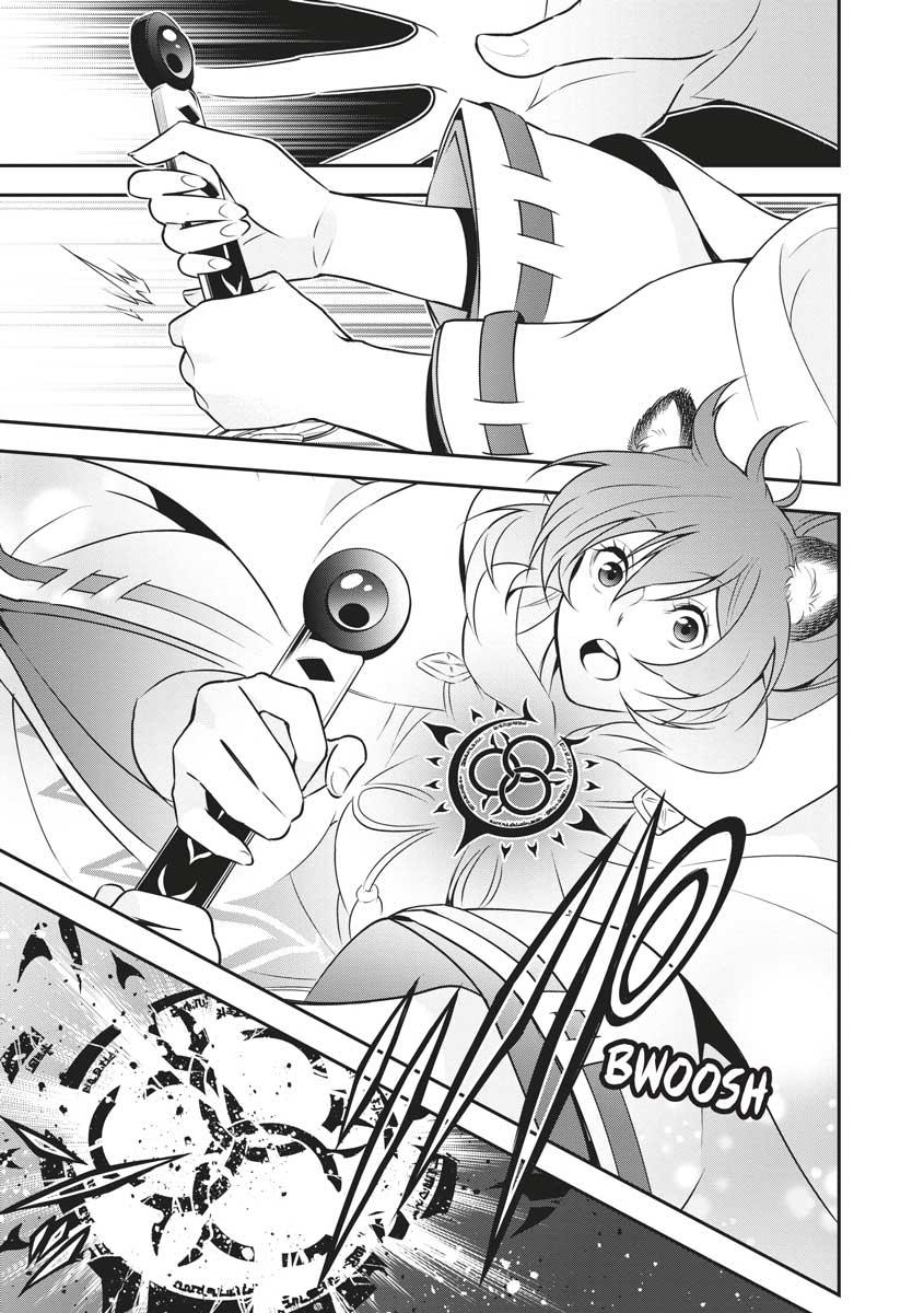 The Rising Of The Shield Hero Chapter 74 - Page 27