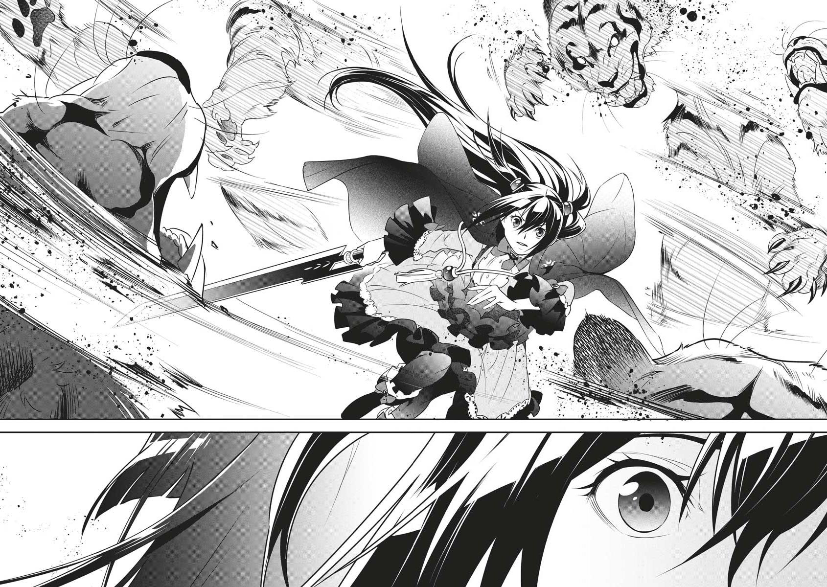 The Rising Of The Shield Hero Chapter 74 - Page 42