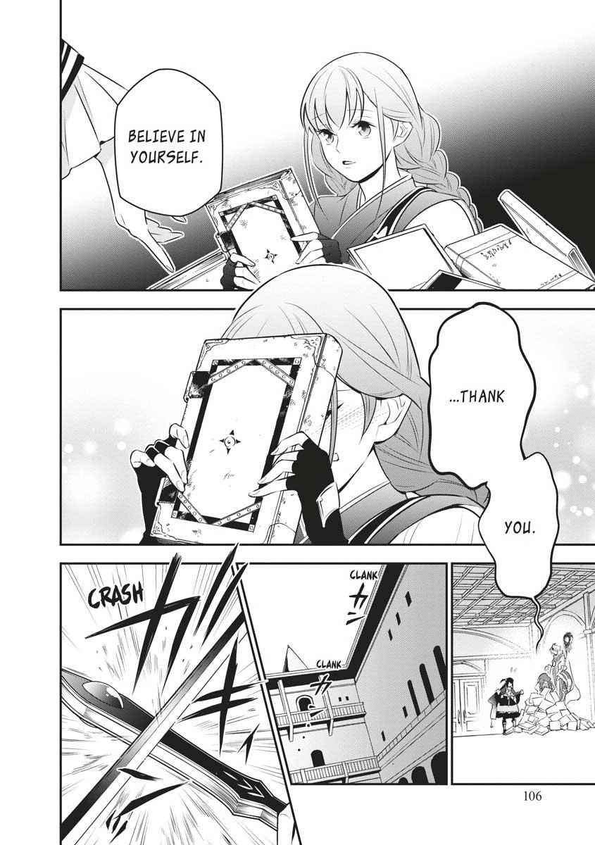 The Rising Of The Shield Hero Chapter 77 - Page 32