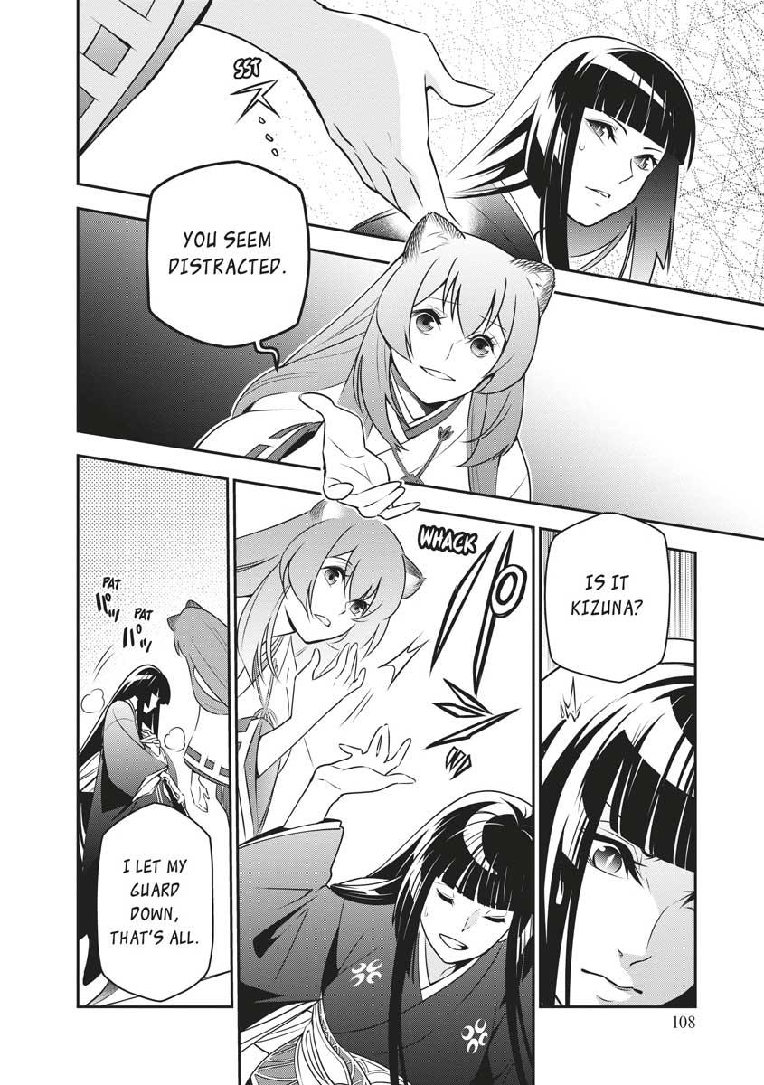 The Rising Of The Shield Hero Chapter 77 - Page 34