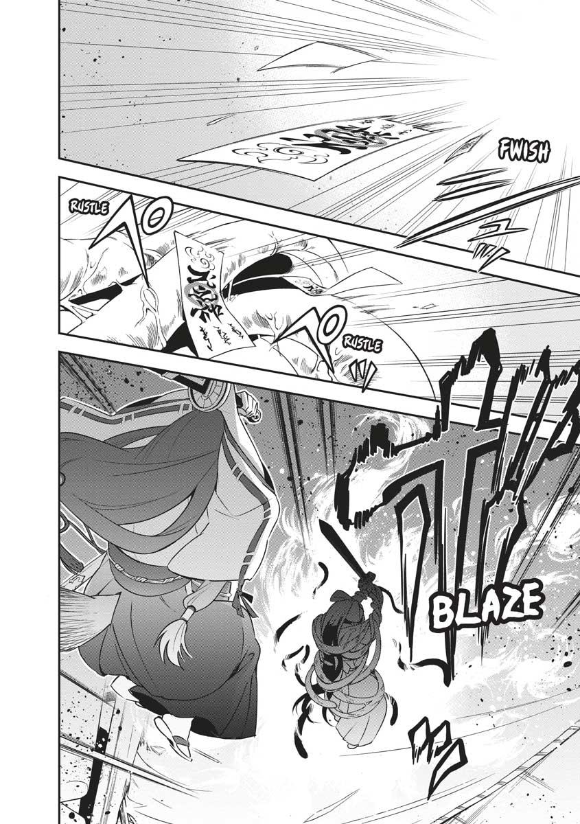 The Rising Of The Shield Hero Chapter 78 - Page 24