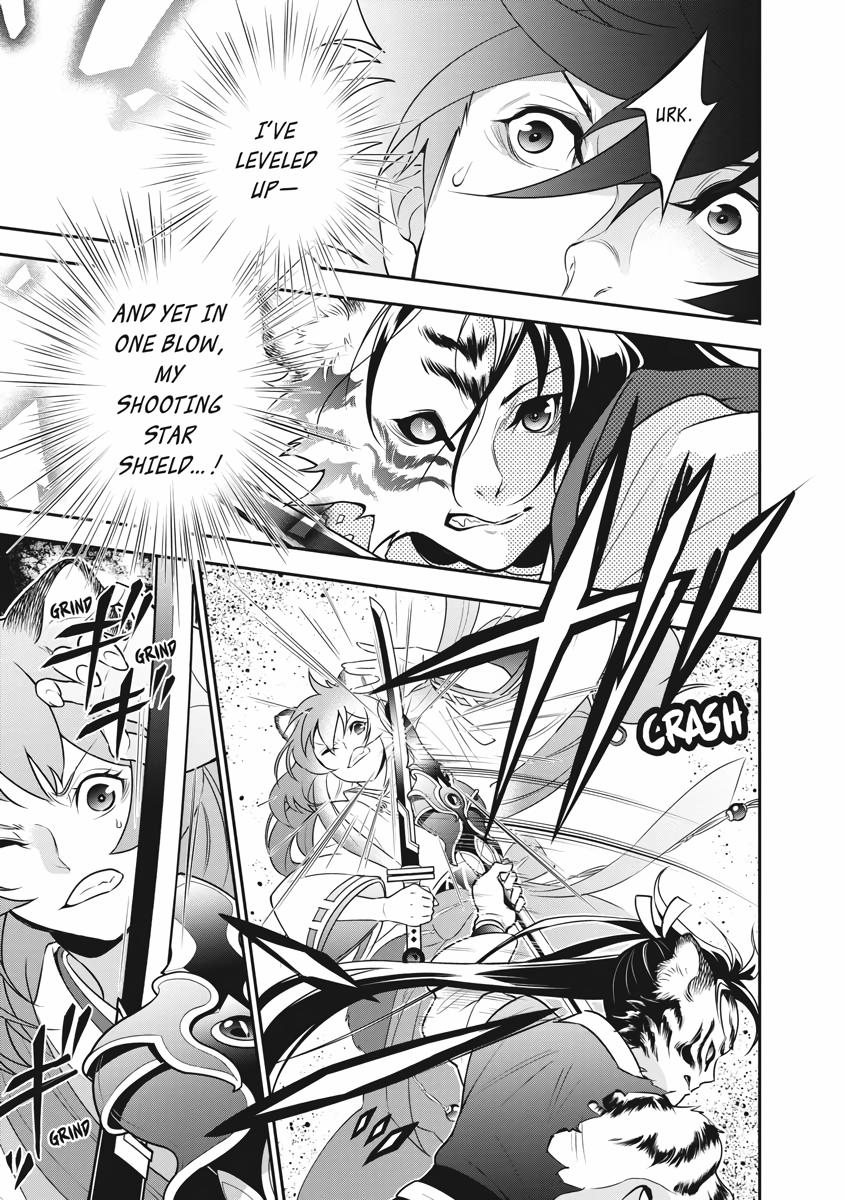 The Rising Of The Shield Hero Chapter 80 - Page 5
