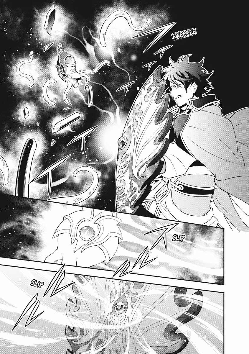 The Rising Of The Shield Hero Chapter 80 - Page 21