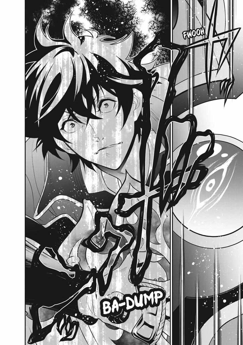 The Rising Of The Shield Hero Chapter 81 - Page 4