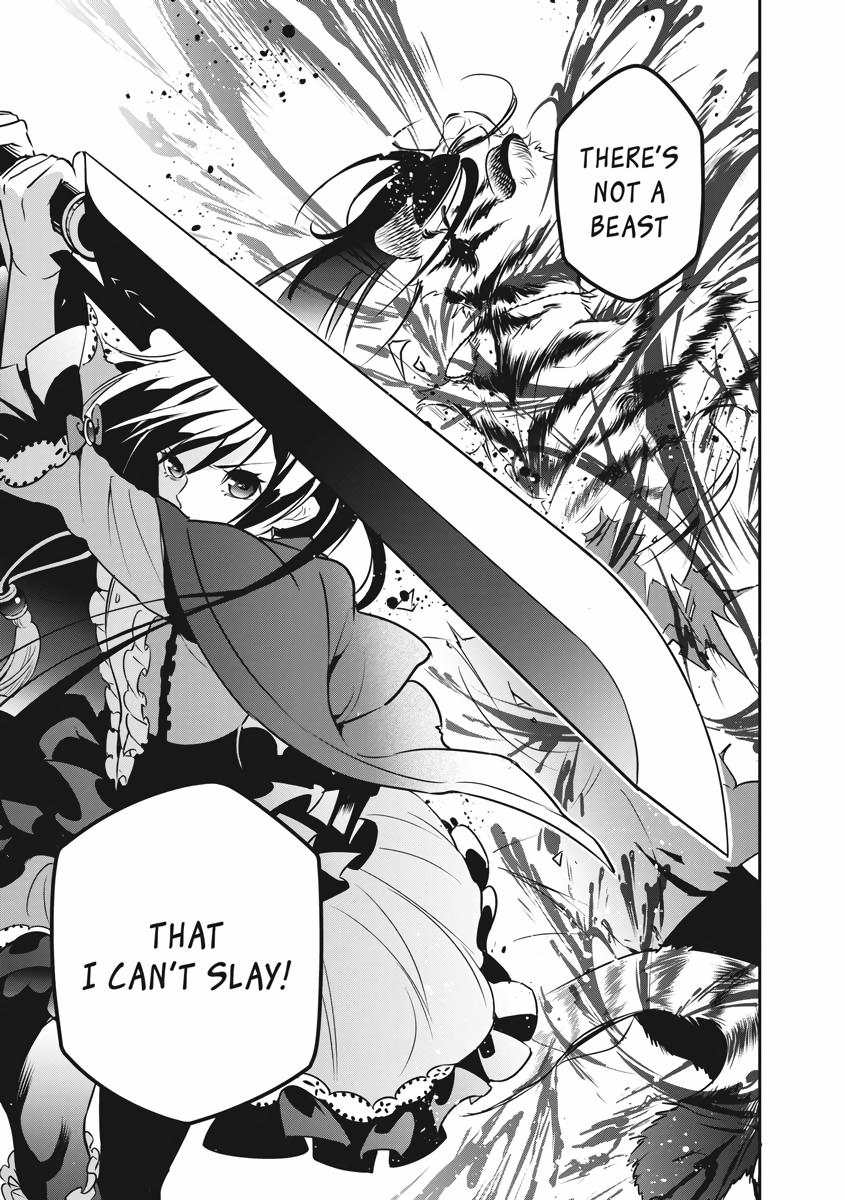 The Rising Of The Shield Hero Chapter 81 - Page 15