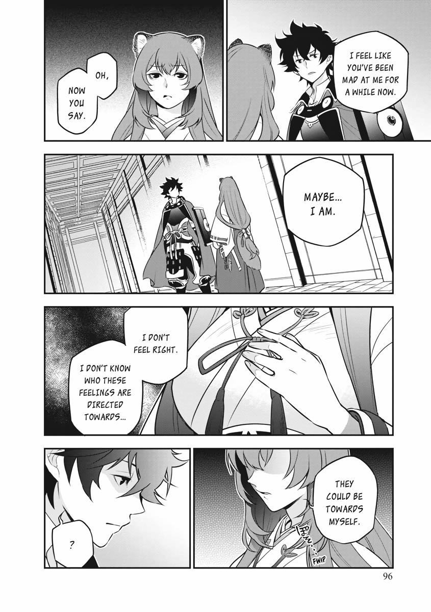 The Rising Of The Shield Hero Chapter 81 - Page 44