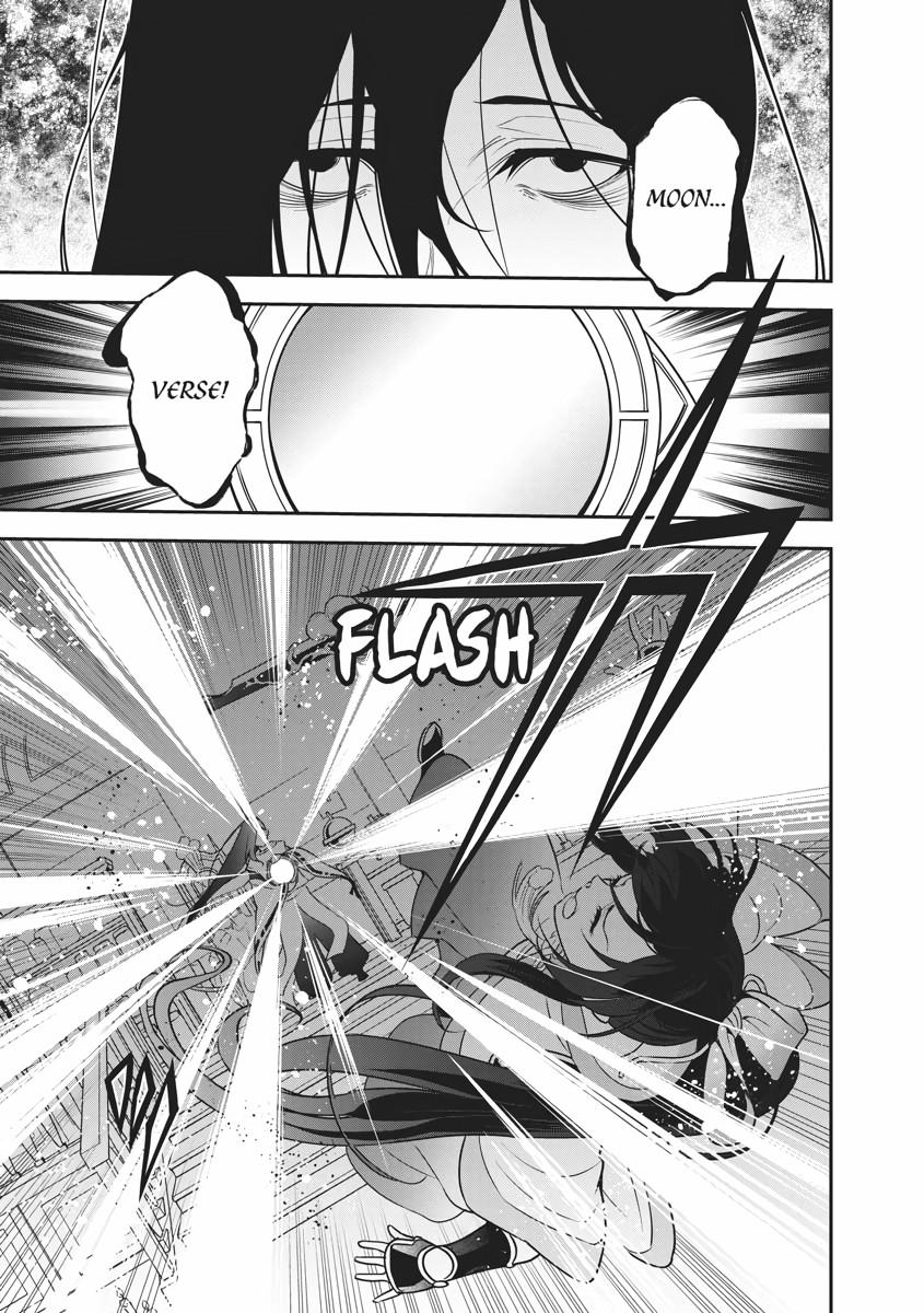 The Rising Of The Shield Hero Chapter 84 - Page 12