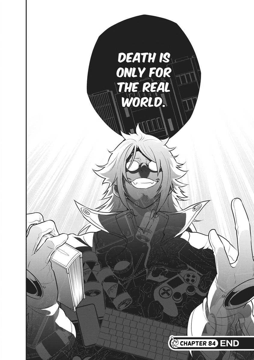 The Rising Of The Shield Hero Chapter 84 - Page 25
