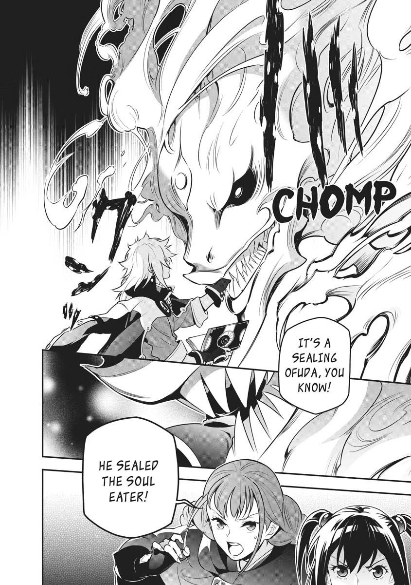 The Rising Of The Shield Hero Chapter 85 - Page 16