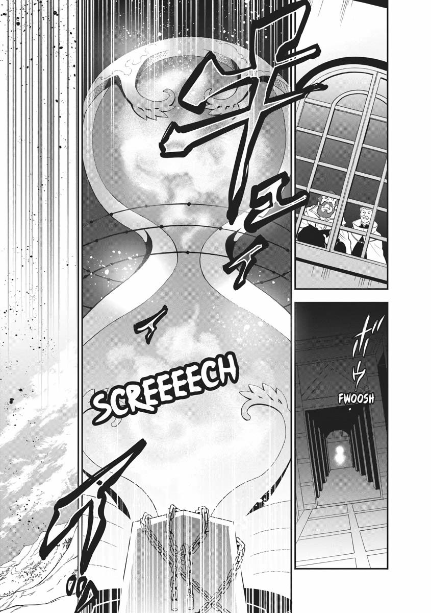 The Rising Of The Shield Hero Chapter 85 - Page 29