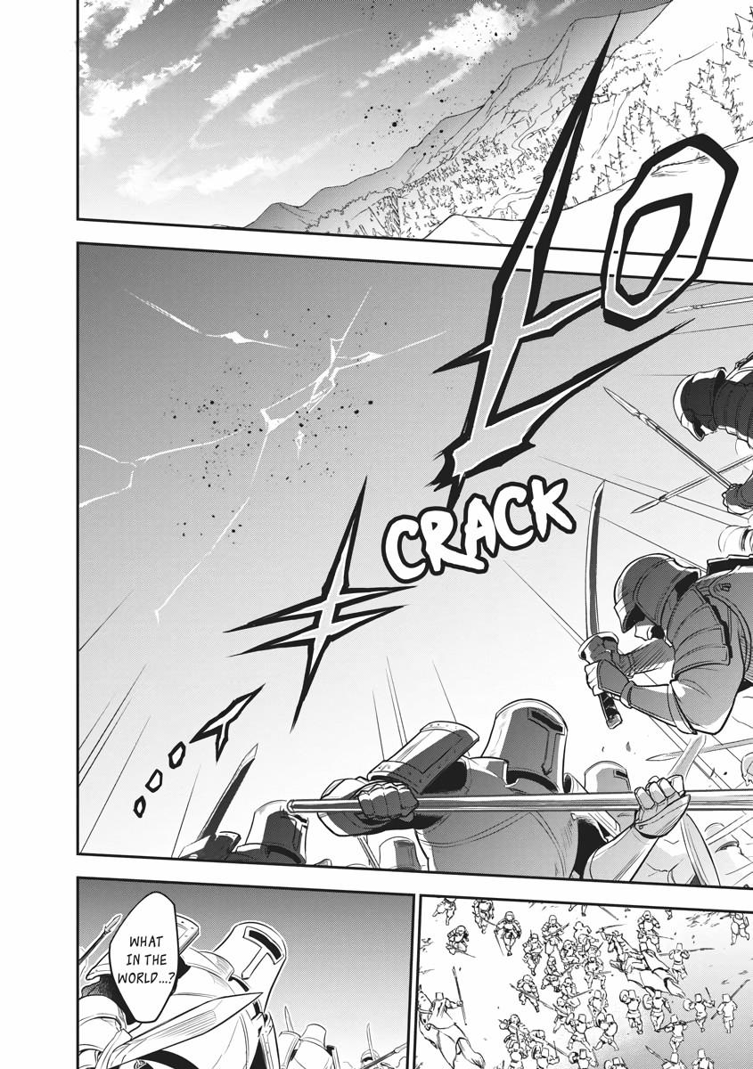 The Rising Of The Shield Hero Chapter 85 - Page 30