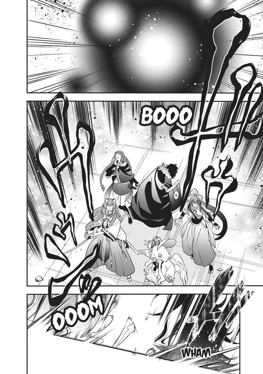 The Rising Of The Shield Hero Chapter 86 - Page 18