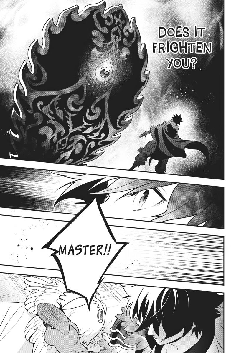 The Rising Of The Shield Hero Chapter 86 - Page 39