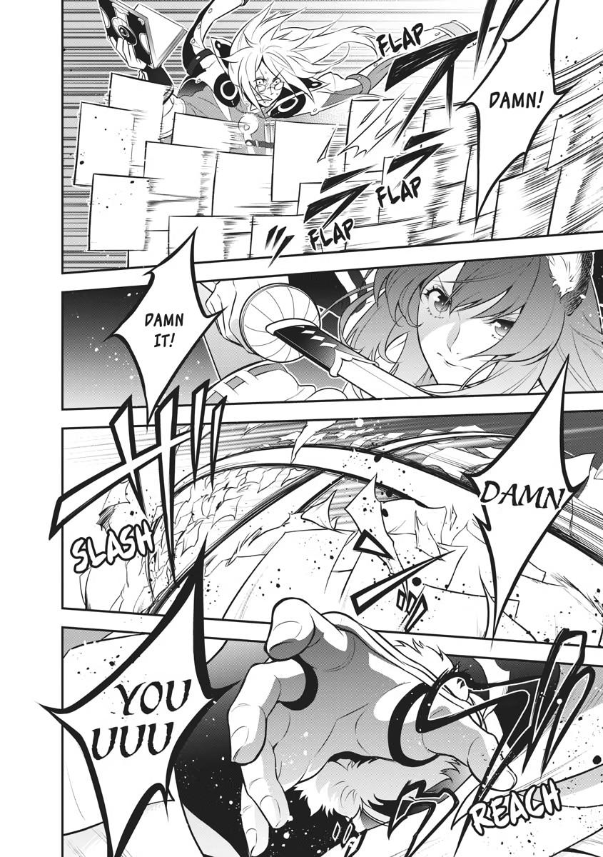 The Rising Of The Shield Hero Chapter 87 - Page 10