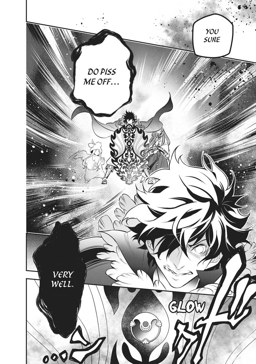 The Rising Of The Shield Hero Chapter 87 - Page 24
