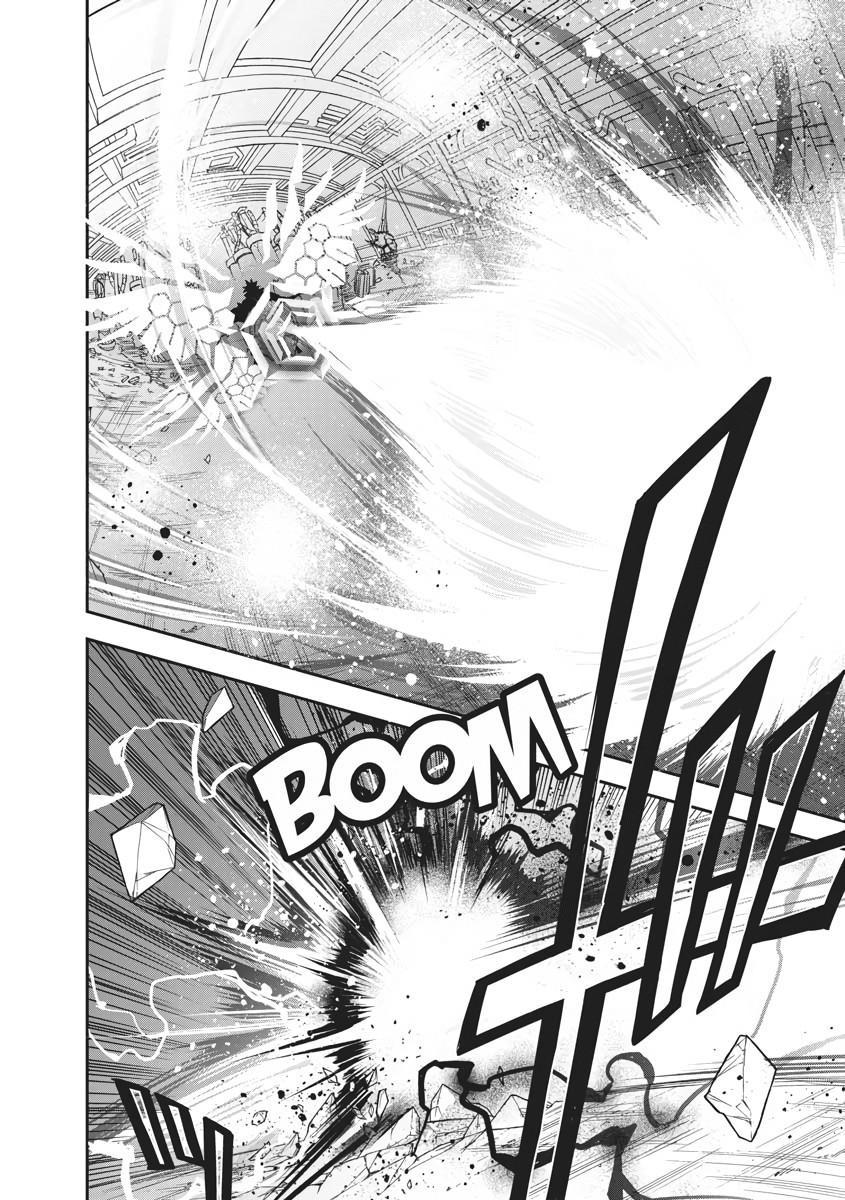 The Rising Of The Shield Hero Chapter 87 - Page 28