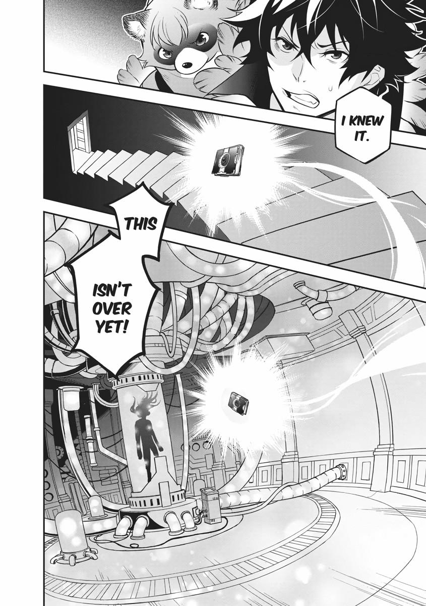 The Rising Of The Shield Hero Chapter 88 - Page 6