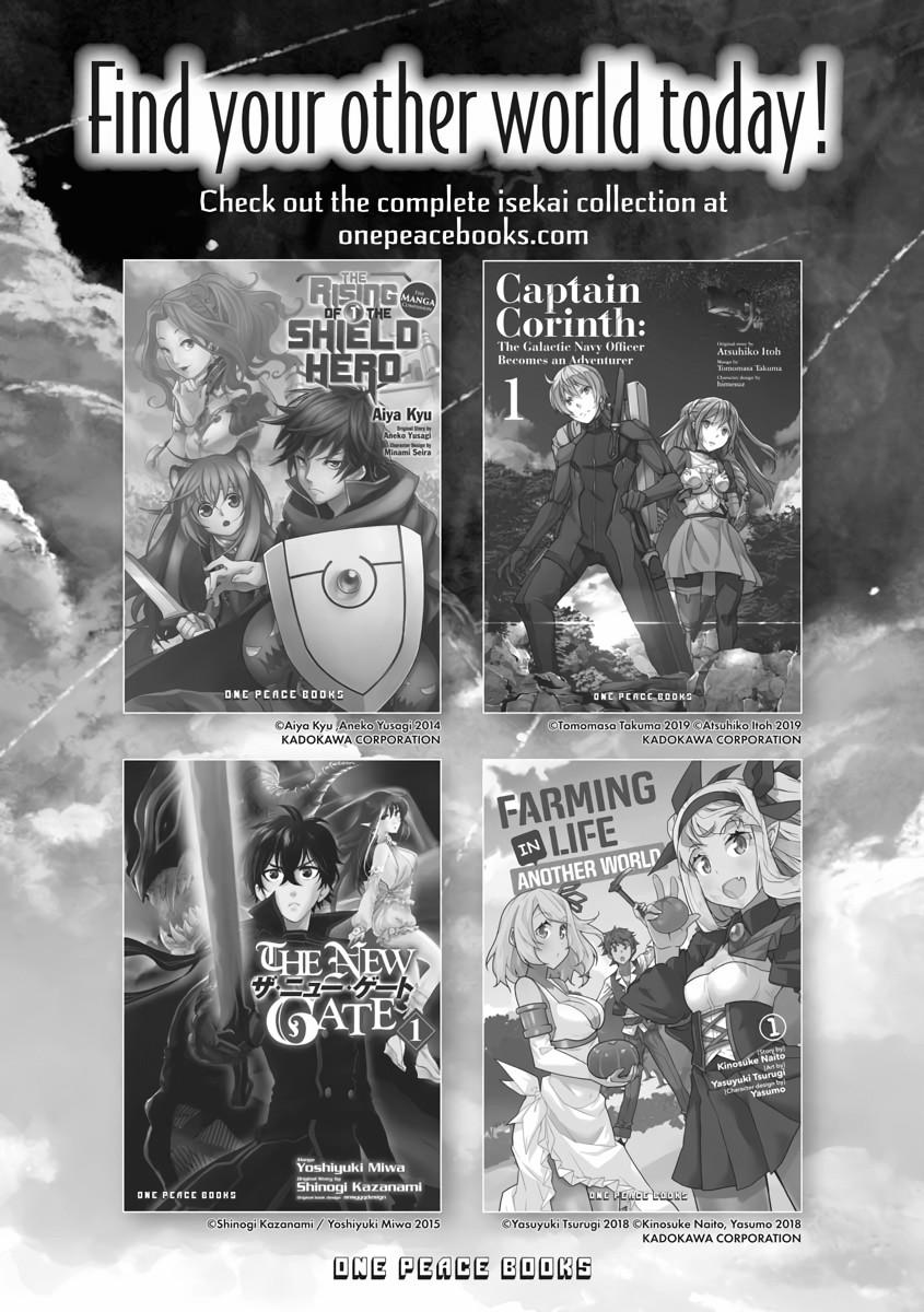 The Rising Of The Shield Hero Chapter 88 - Page 21
