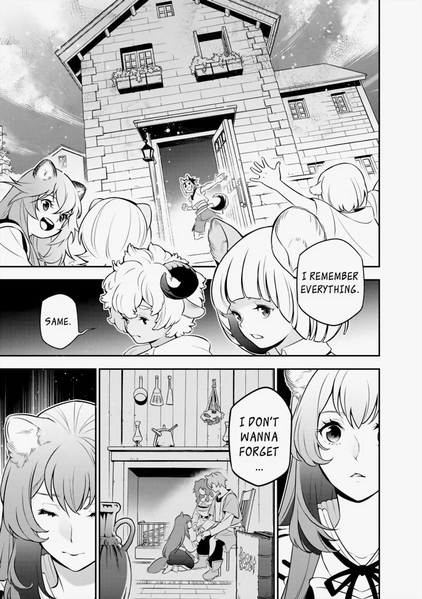 The Rising Of The Shield Hero Chapter 91 - Page 7