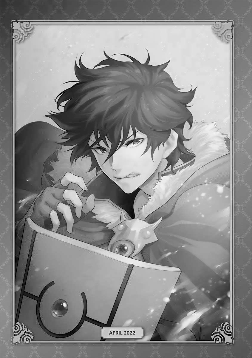 The Rising Of The Shield Hero Chapter 92 - Page 47