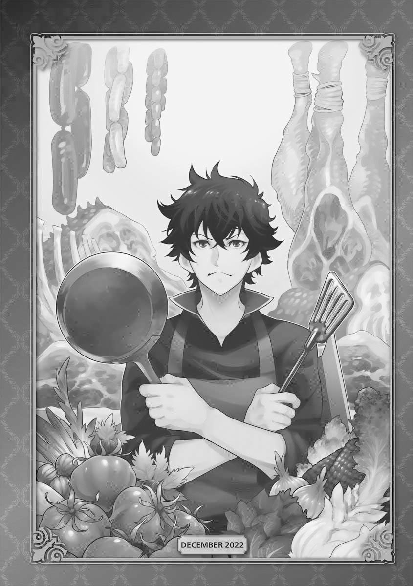 The Rising Of The Shield Hero Chapter 92 - Page 48