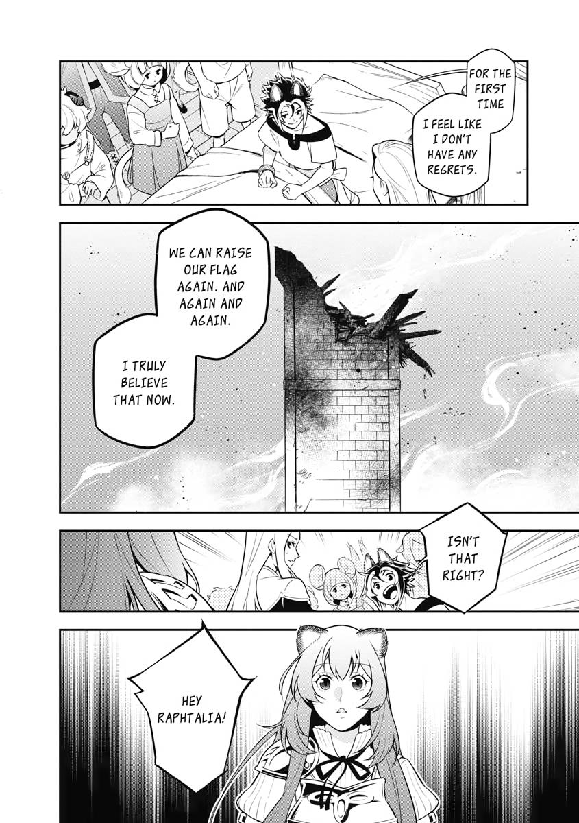 The Rising Of The Shield Hero Chapter 94 - Page 6