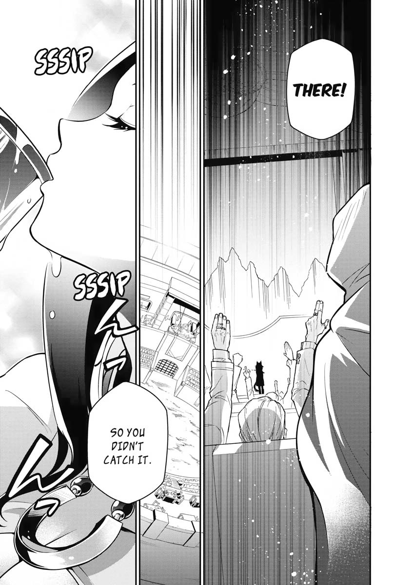 The Rising Of The Shield Hero Chapter 95 - Page 5