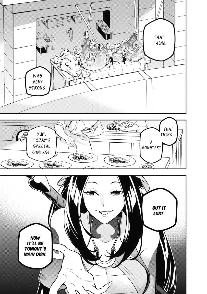 The Rising Of The Shield Hero Chapter 95 - Page 7