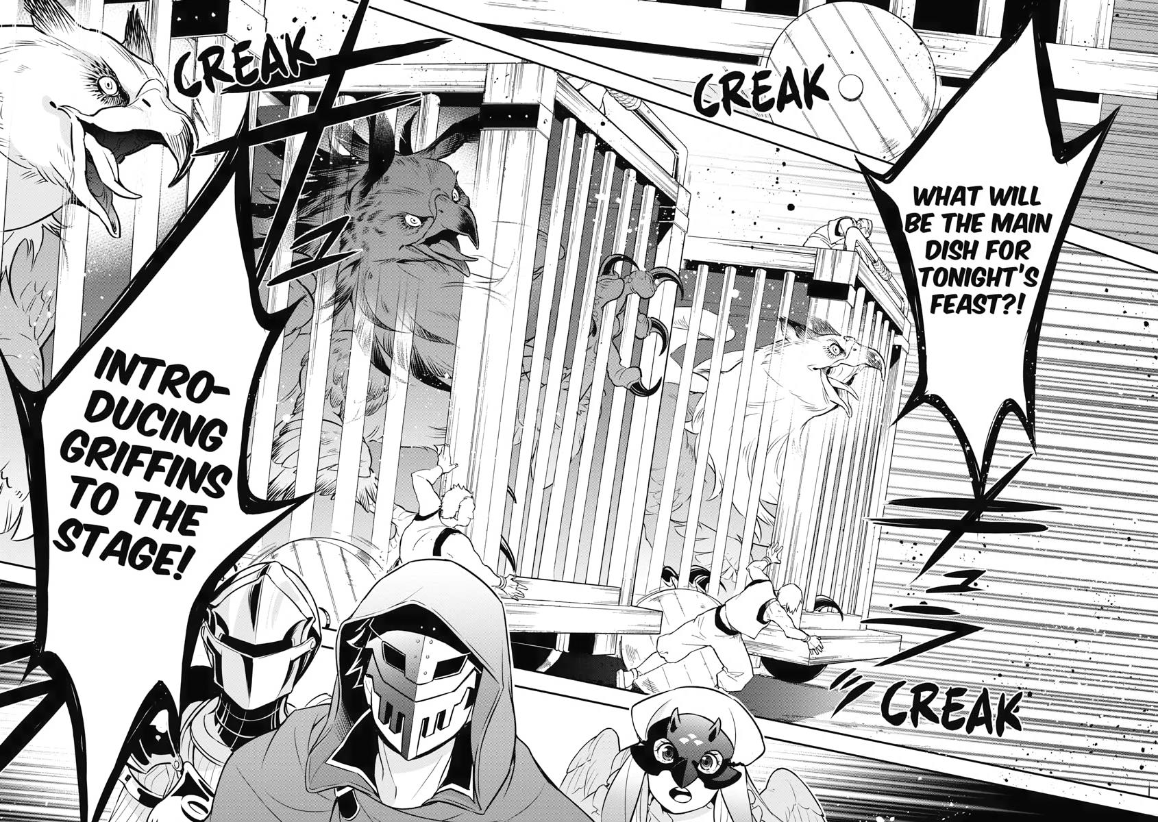 The Rising Of The Shield Hero Chapter 96 - Page 10