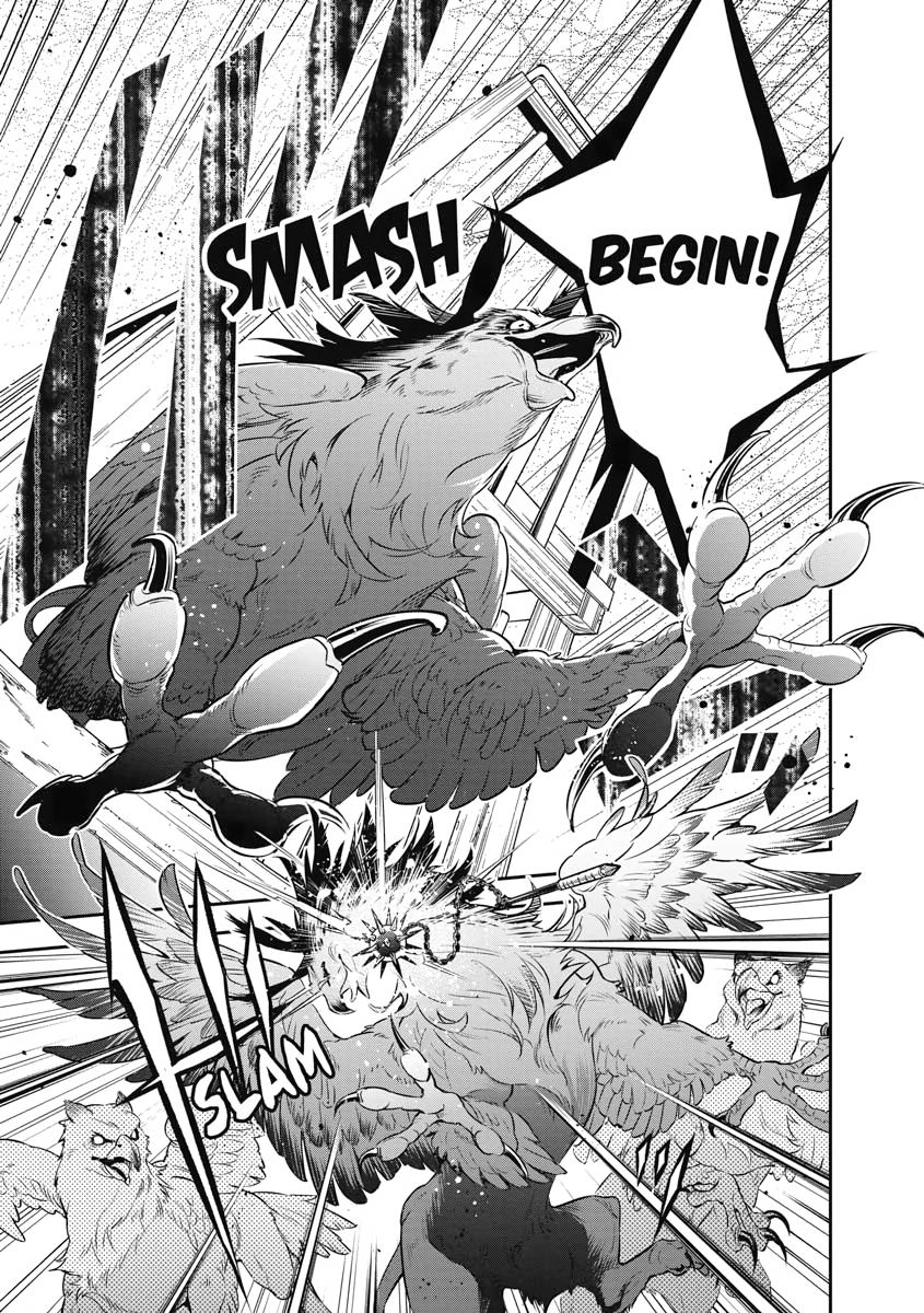 The Rising Of The Shield Hero Chapter 96 - Page 14