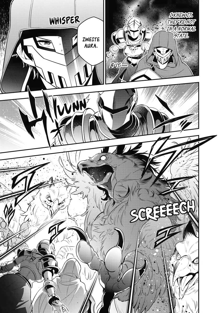 The Rising Of The Shield Hero Chapter 96 - Page 18