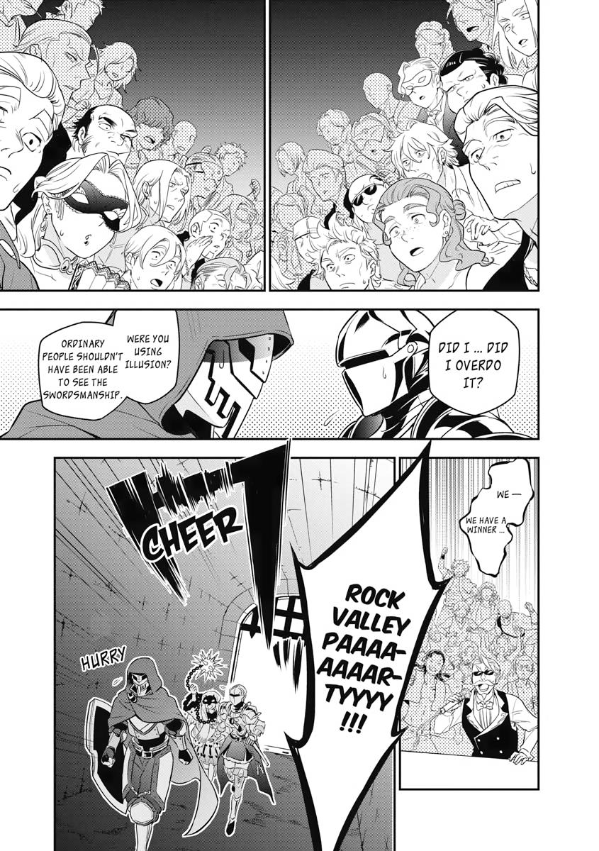 The Rising Of The Shield Hero Chapter 96 - Page 23