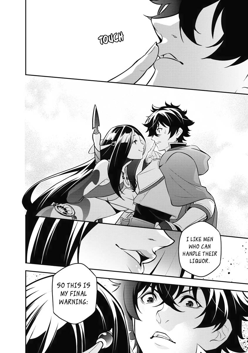 The Rising Of The Shield Hero Chapter 97 - Page 22