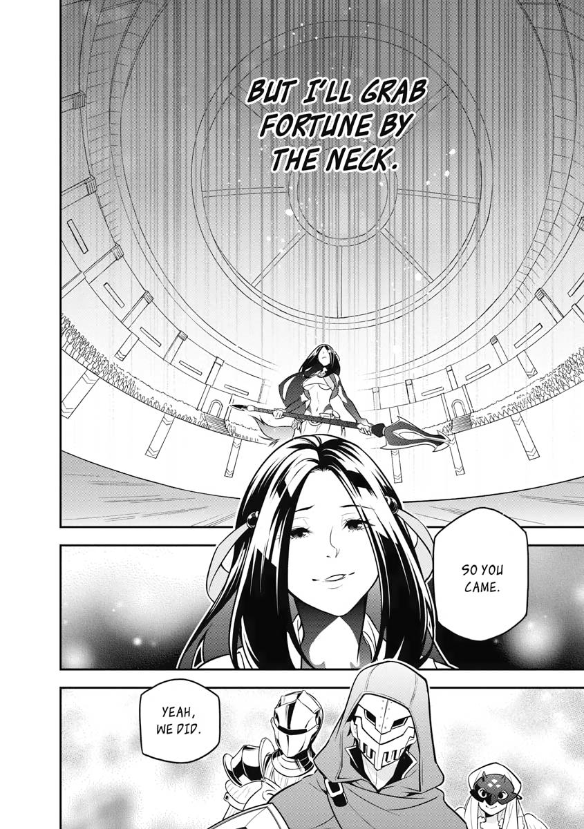 The Rising Of The Shield Hero Chapter 97 - Page 28