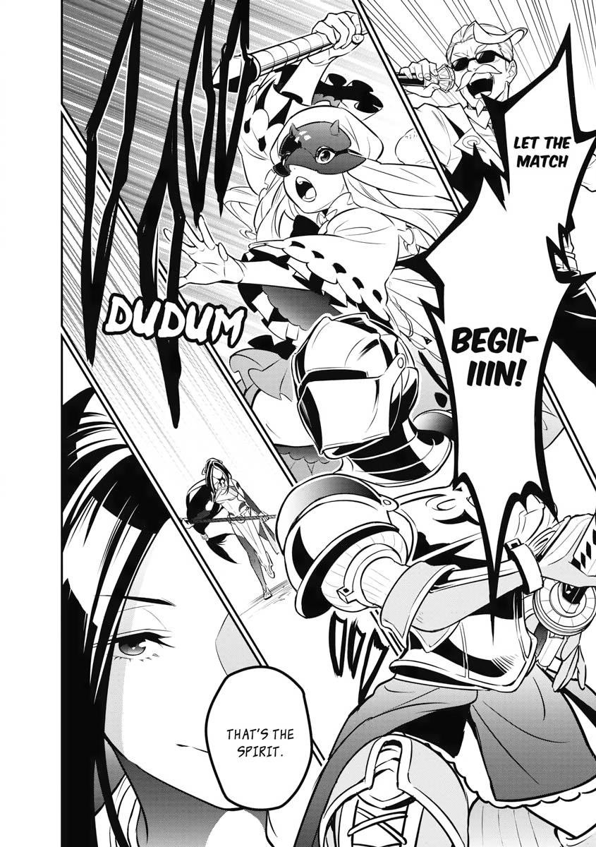 The Rising Of The Shield Hero Chapter 97 - Page 30