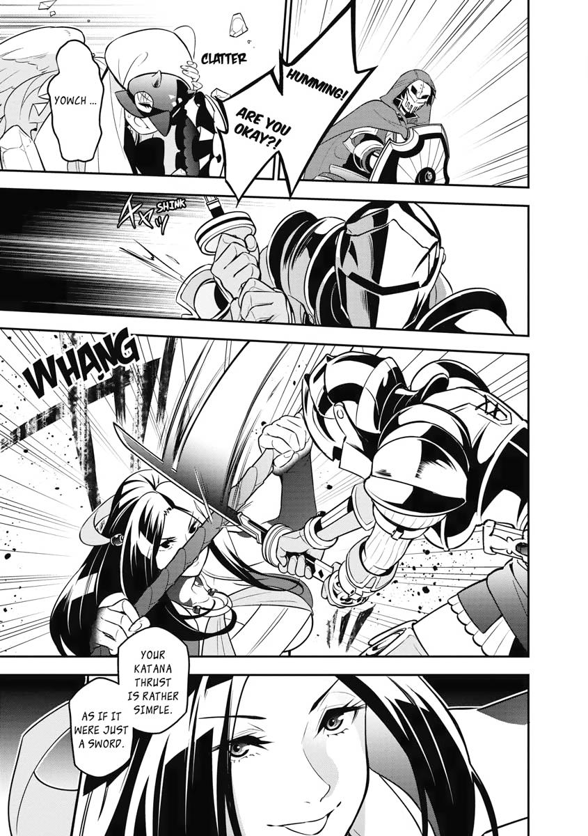 The Rising Of The Shield Hero Chapter 97 - Page 33