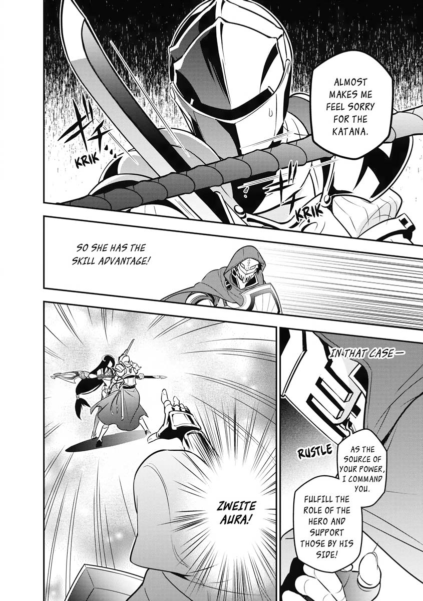 The Rising Of The Shield Hero Chapter 97 - Page 34
