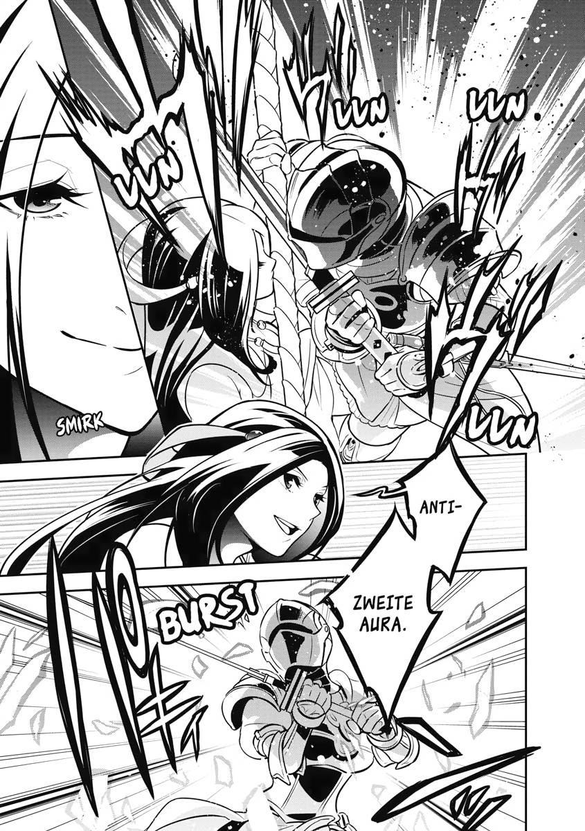 The Rising Of The Shield Hero Chapter 97 - Page 35