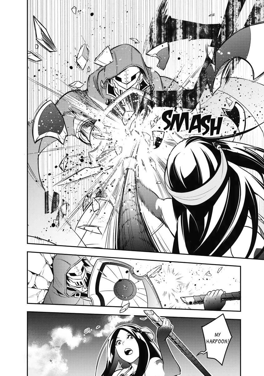 The Rising Of The Shield Hero Chapter 98 - Page 18
