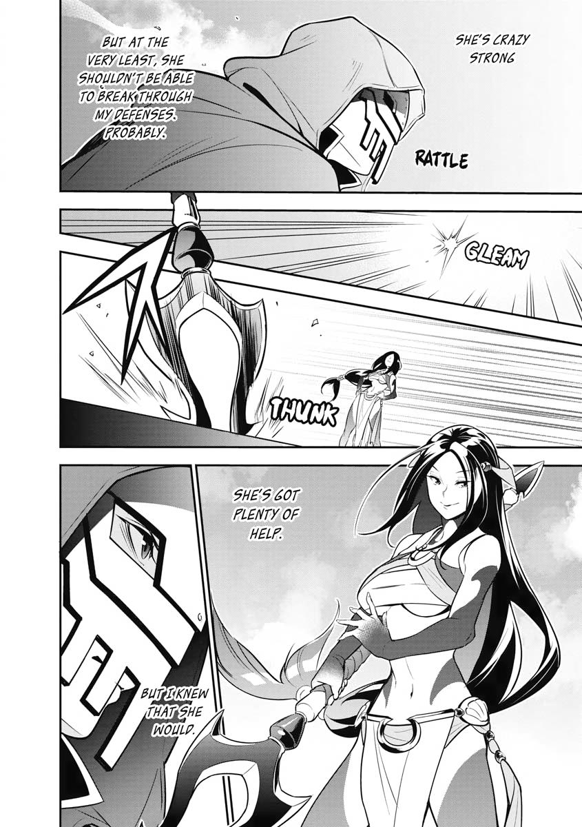 The Rising Of The Shield Hero Chapter 98 - Page 20