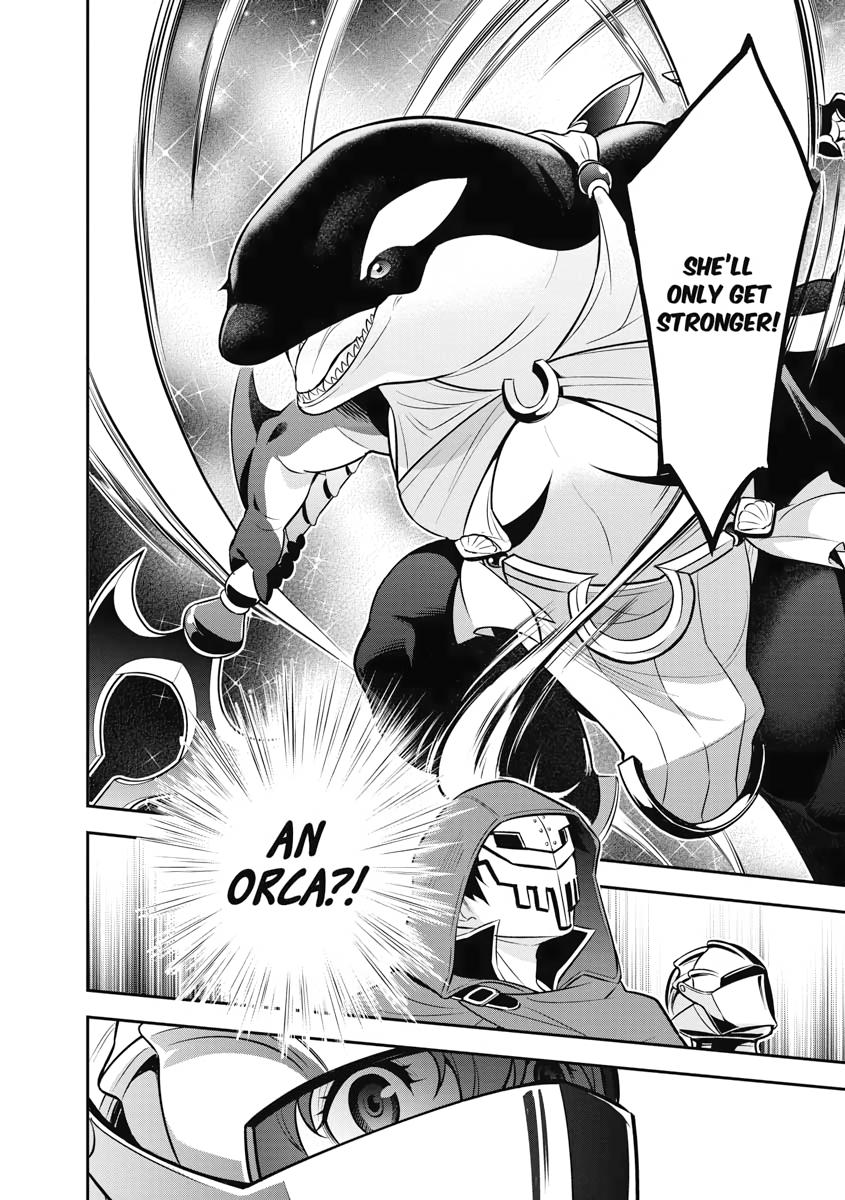 The Rising Of The Shield Hero Chapter 98 - Page 26