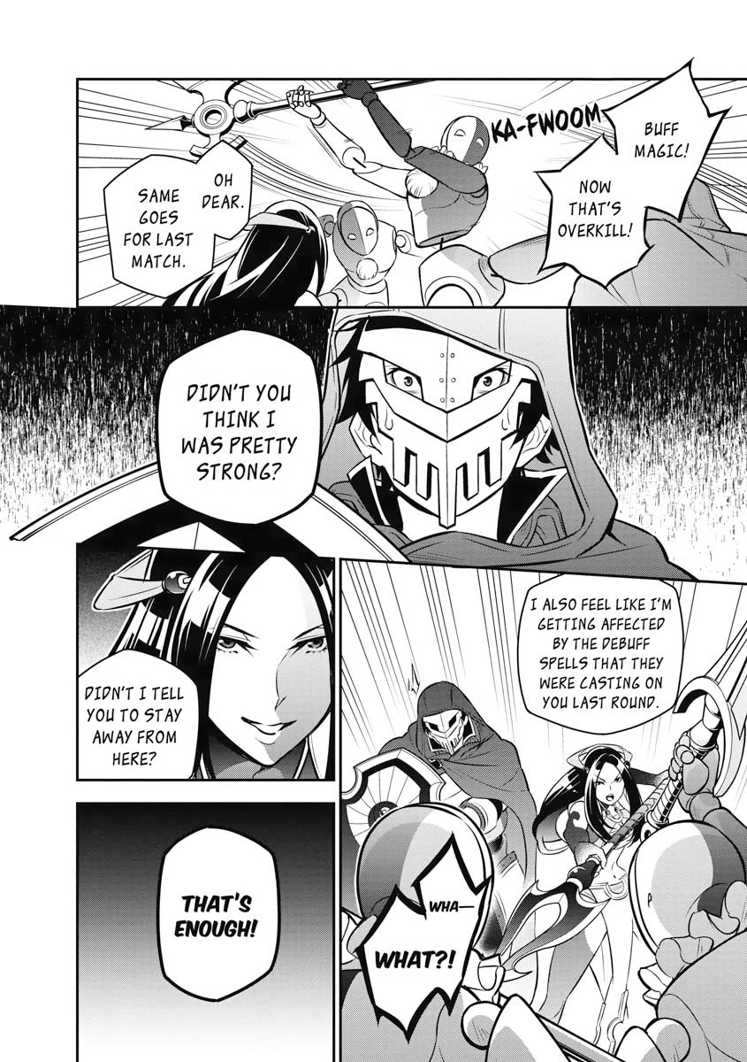 The Rising Of The Shield Hero Chapter 99 - Page 14