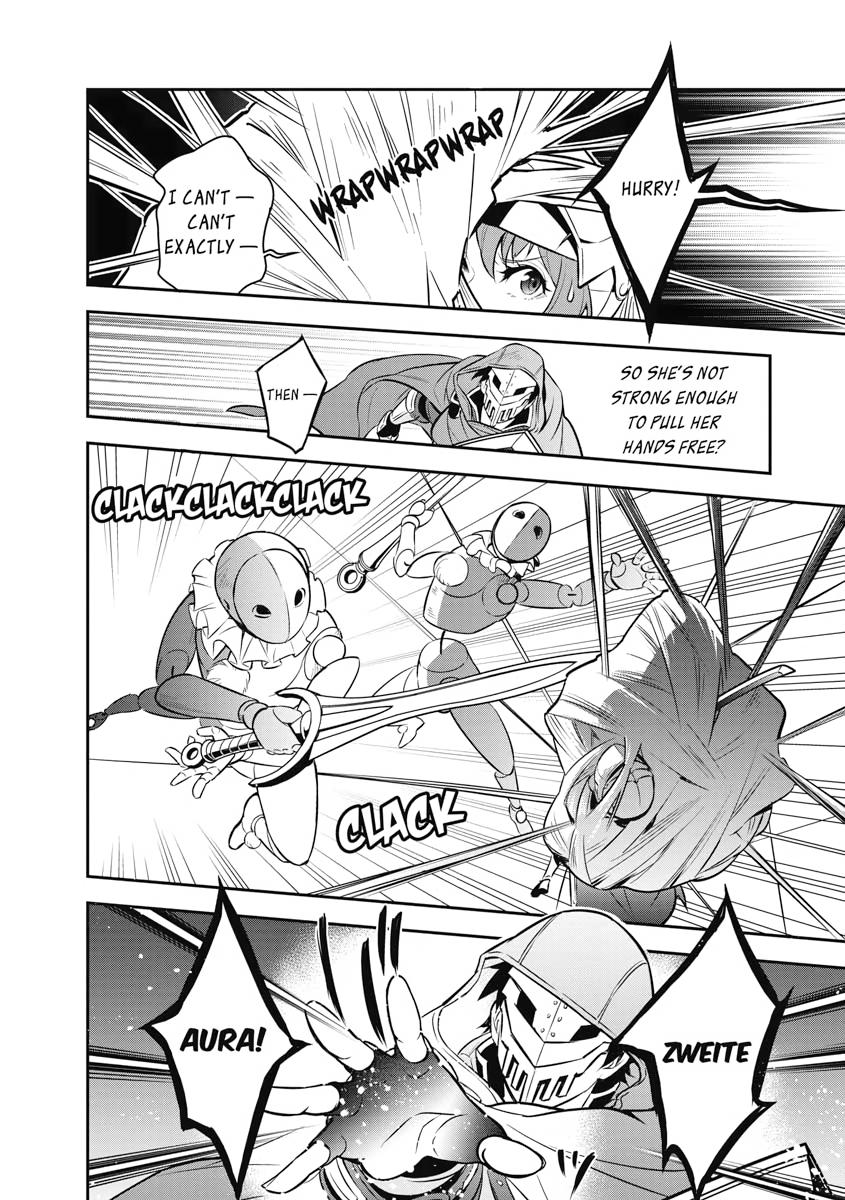 The Rising Of The Shield Hero Chapter 99 - Page 22
